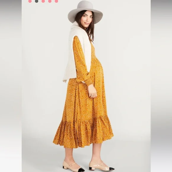 HATCH Lana Dress - Picture 2 of 13